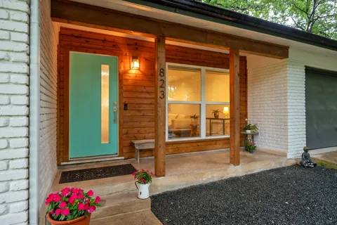$500,000 | 823 Walnut Creek Drive, Austin, TX 78753