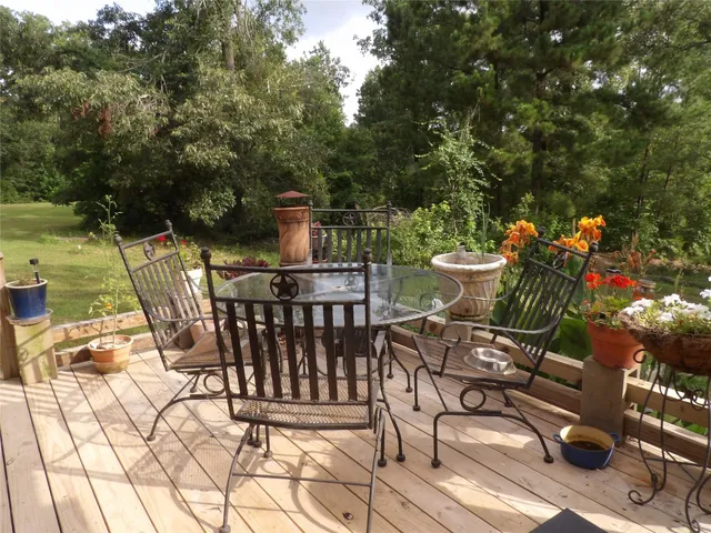 a view of outdoor space yard and patio