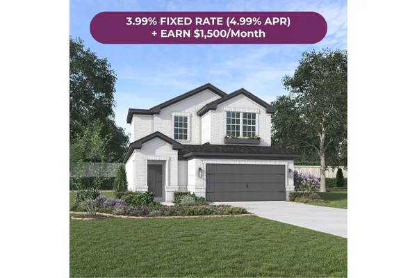 $356,000 | 31210 Kempton Grn Drive, Huffman, TX 77336