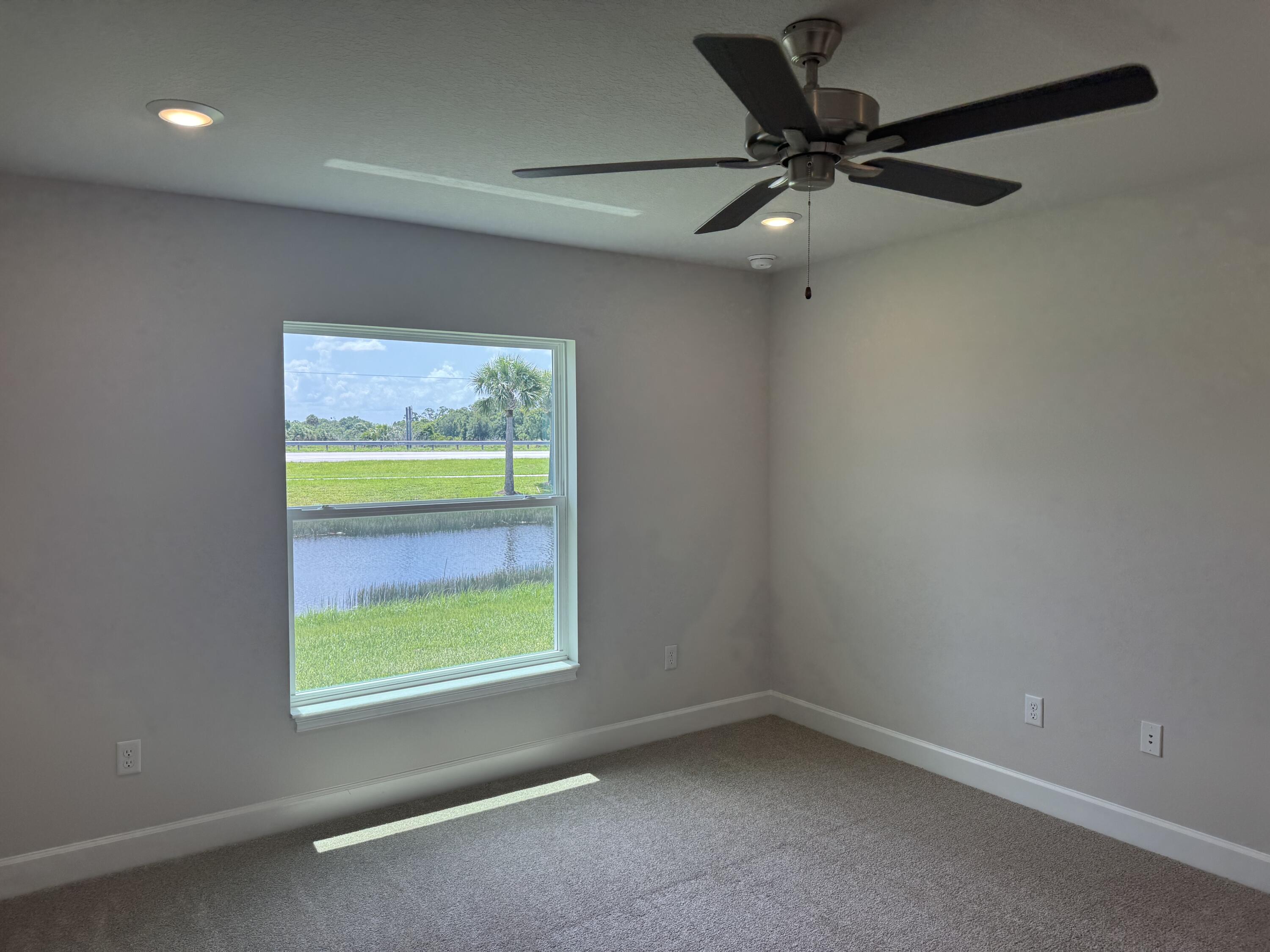 5117 Modeno Street Fort Pierce, FL 34951 - Photo 3 of 12 Main Bedroom