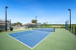5117 Modeno Street Fort Pierce, FL 34951 - Photo 5 of 12 Pickleball court