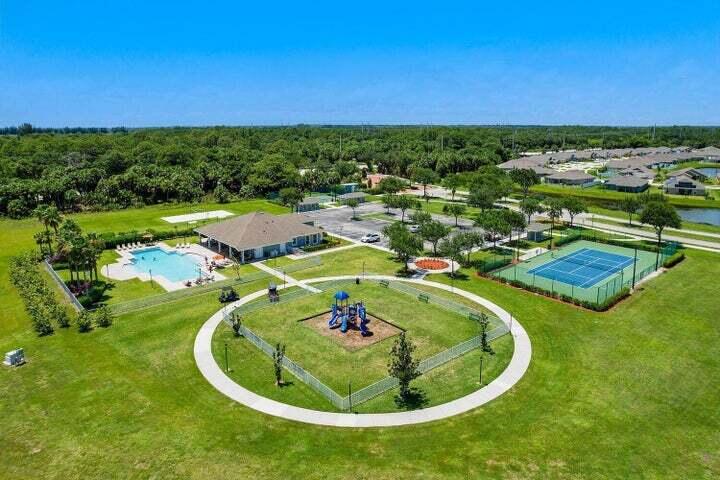 5117 Modeno Street Fort Pierce, FL 34951 - Photo 6 of 12 over view