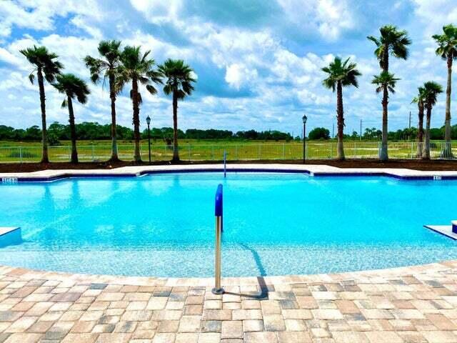 5117 Modeno Street Fort Pierce, FL 34951 - Photo 7 of 12 pool