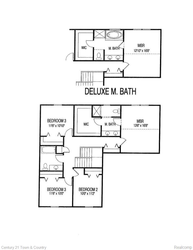 3439 Talbert Circle Rochester, MI 48307 - Photo 3 of 12 2220 gergetown_Page_2