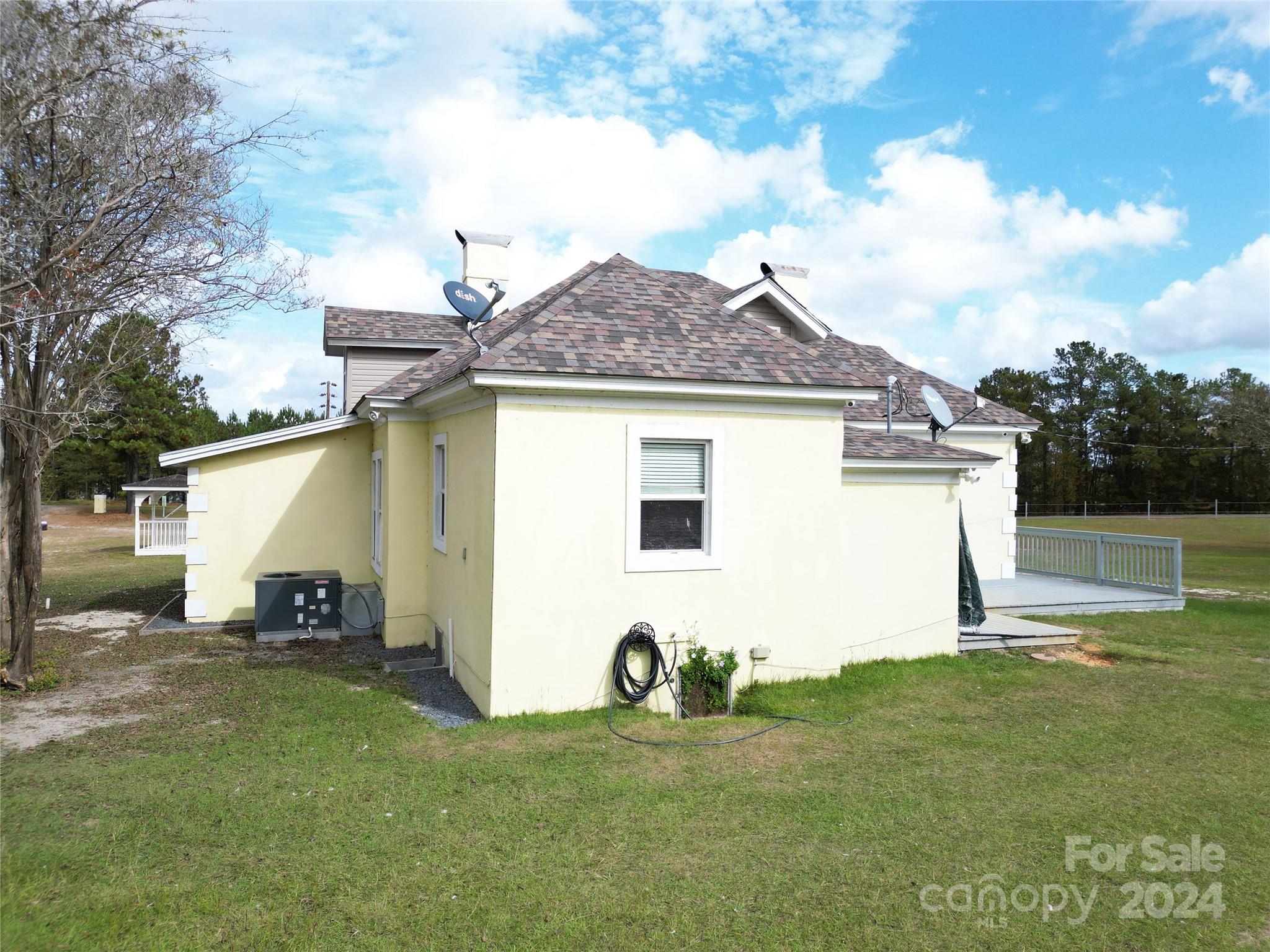 2034 Haileys Ferry Road Lilesville, NC 28091 - Photo 21 of 48