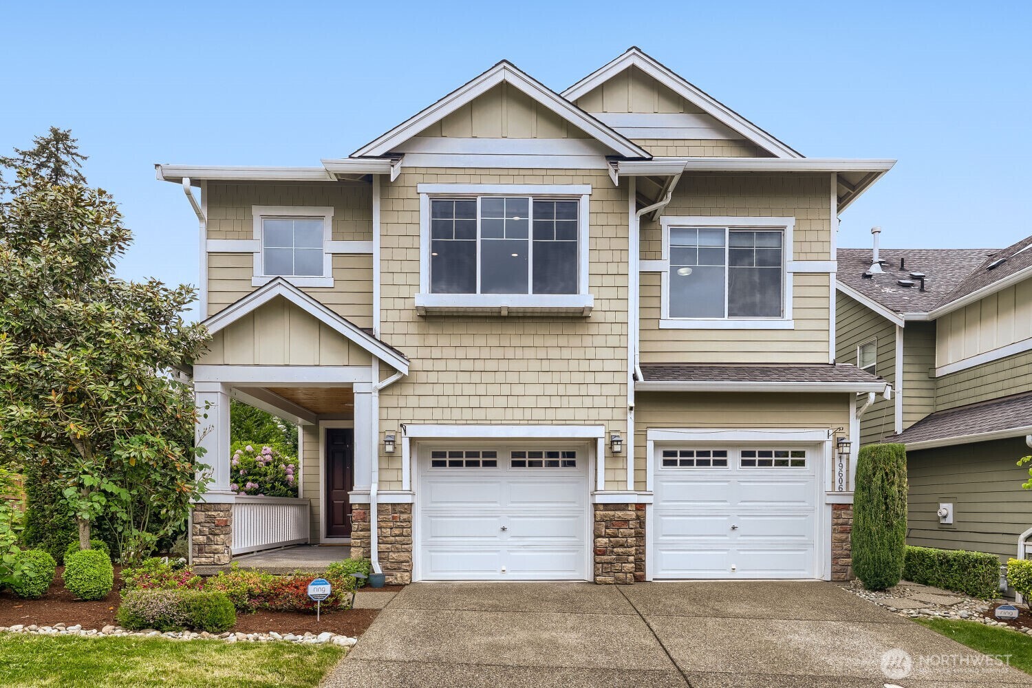 19606 35th Drive Southeast Bothell, WA 98012 - Photo 1 of 30