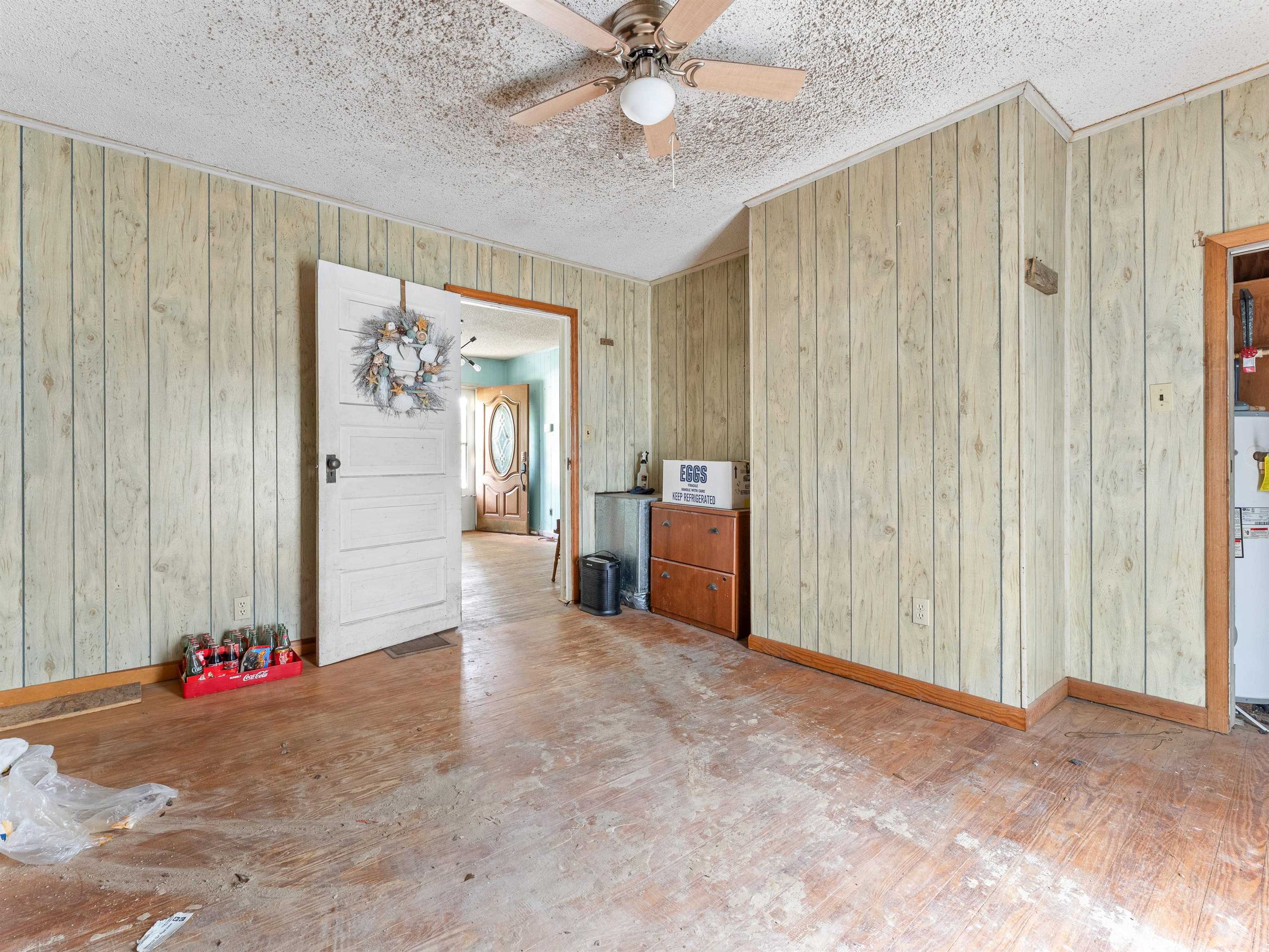 238 Jordan Creek Road Inman, SC 29349 - Photo 12 of 31 Gallery Image 12
