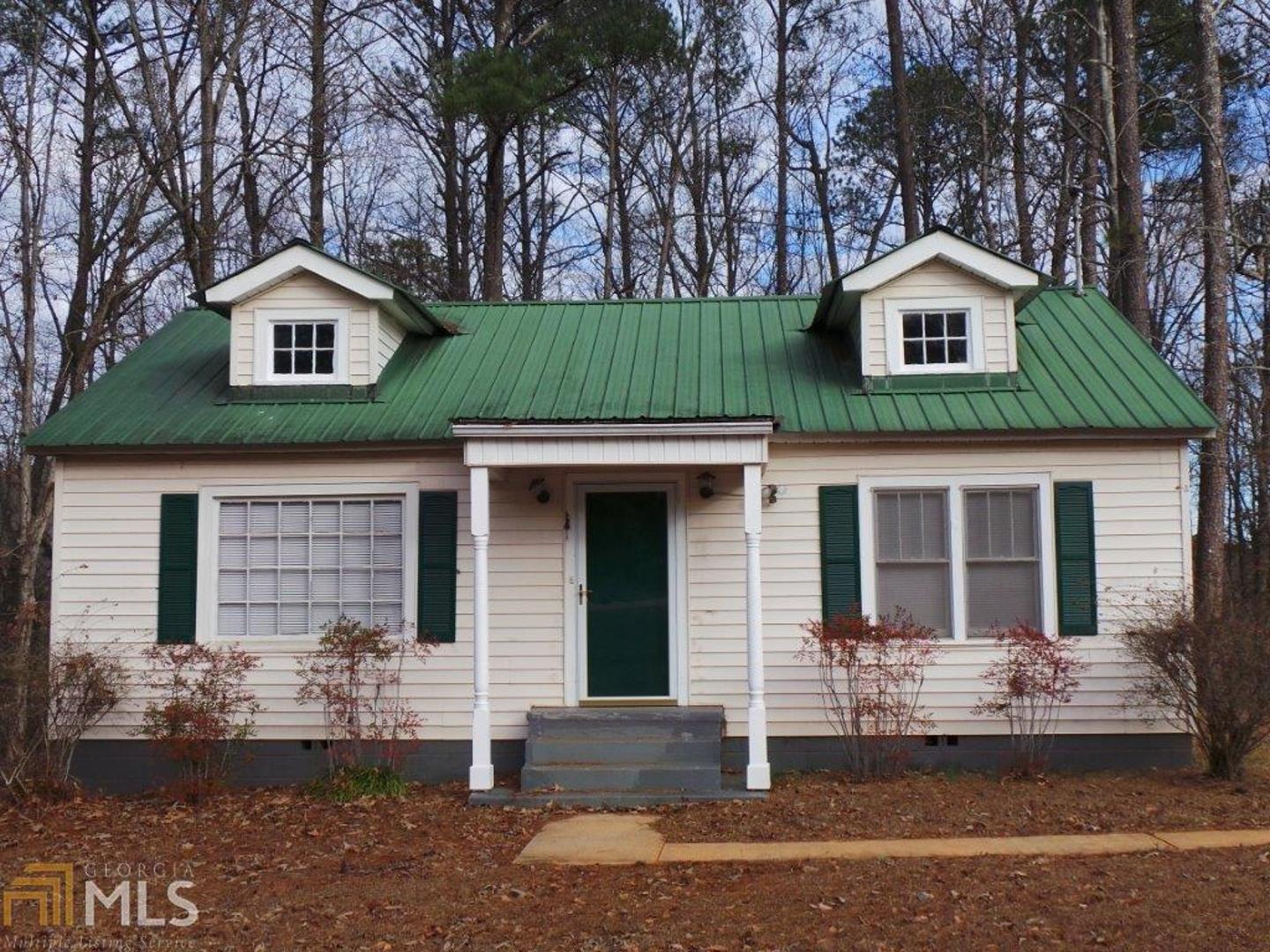 551 Fling Road LaGrange, GA 30240 - Photo 1 of 1 Gallery Image 1