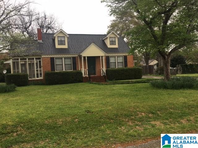 404 Frances Avenue Clanton, AL 35045 - Photo 2 of 38