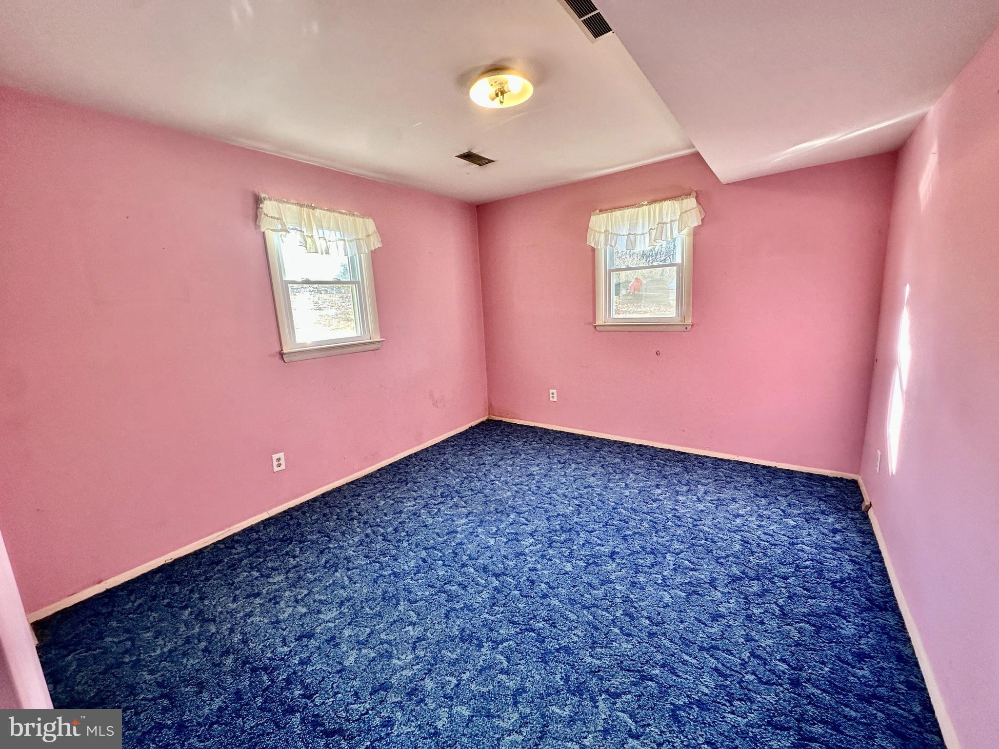 27485 Three Notch Road Mechanicsville, MD 20659 - Photo 18 of 23 Lower Level - bedroom 3