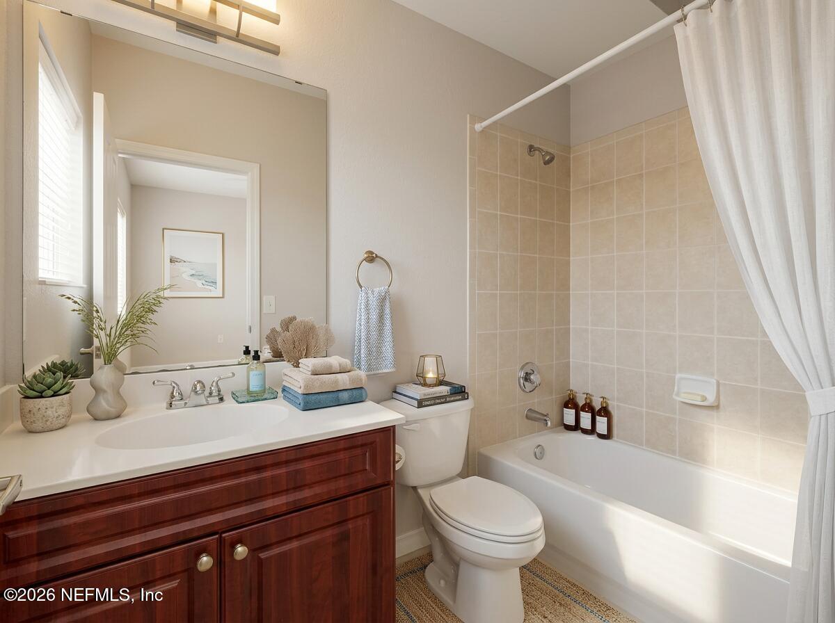 9745 Touchton Road, Unit 527 Jacksonville, FL 32246 - Photo 40 of 92 Virtually Staged