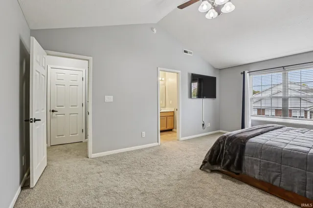 $274,900 | 5703 Polk Drive, Unit 203, Noblesville, IN 46062