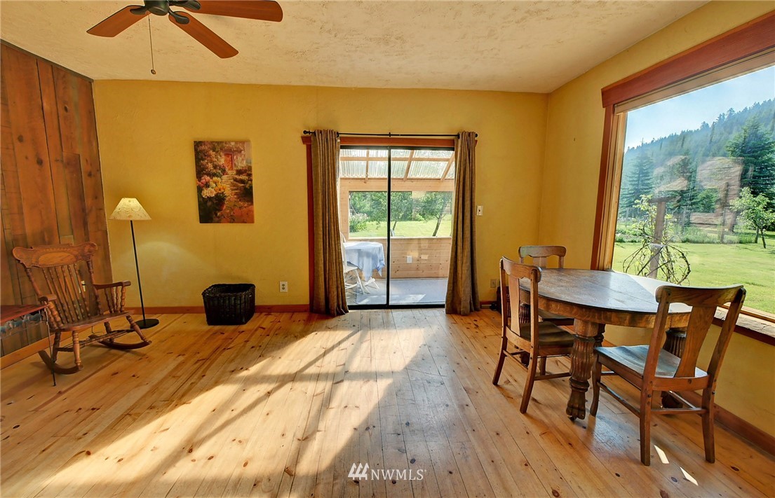 728 Twisp River Road Twisp, WA 98856 - Photo 12 of 25 Gallery Image 12