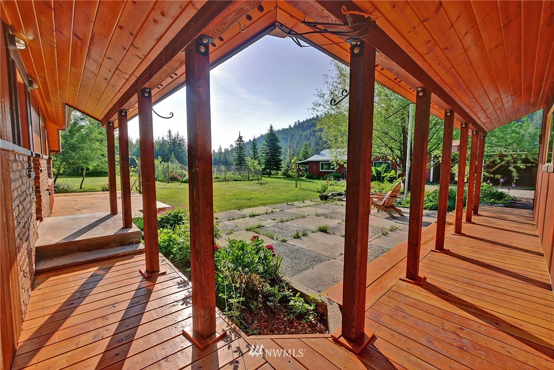 728 Twisp River Road Twisp, WA 98856 - Photo 20 of 25 Gallery Image 20