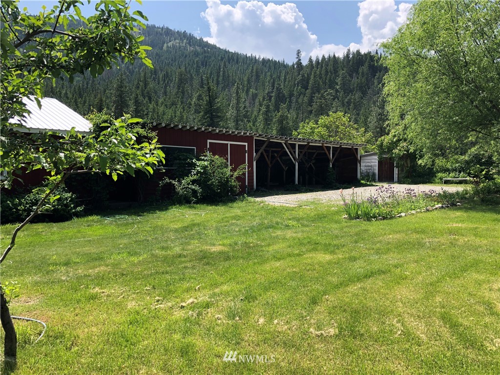 728 Twisp River Road Twisp, WA 98856 - Photo 25 of 25 Gallery Image 25