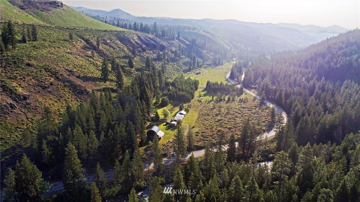 728 Twisp River Road Twisp, WA 98856 - Photo 4 of 25 Gallery Image 4