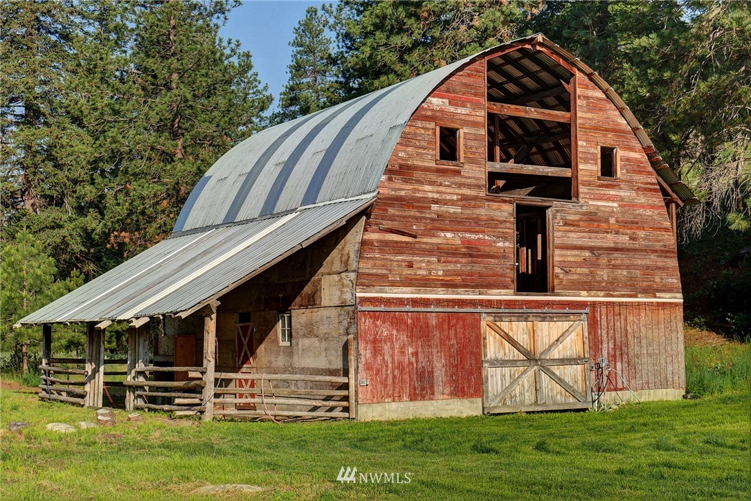 728 Twisp River Road Twisp, WA 98856 - Photo 6 of 25 Gallery Image 6