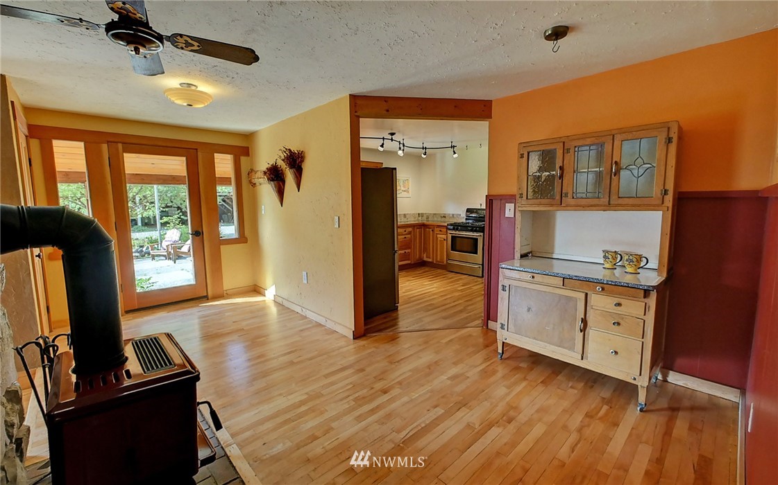 728 Twisp River Road Twisp, WA 98856 - Photo 7 of 25 Gallery Image 7