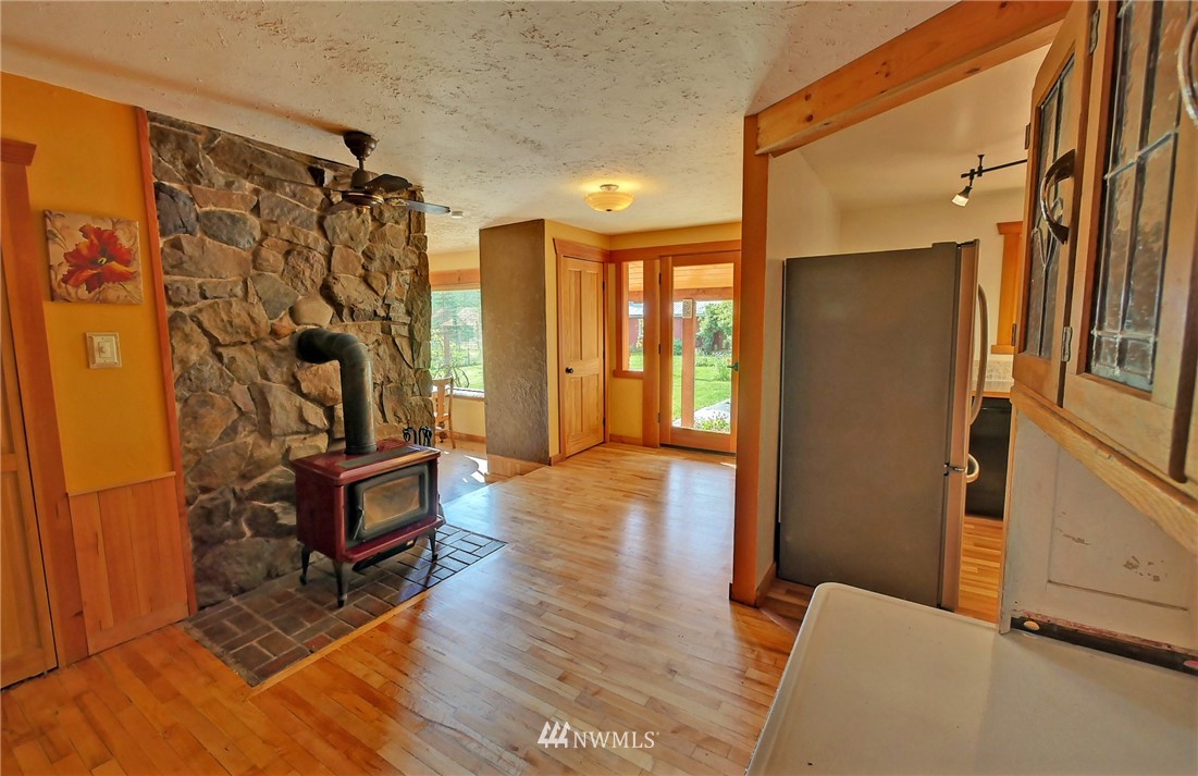 728 Twisp River Road Twisp, WA 98856 - Photo 8 of 25 Gallery Image 8