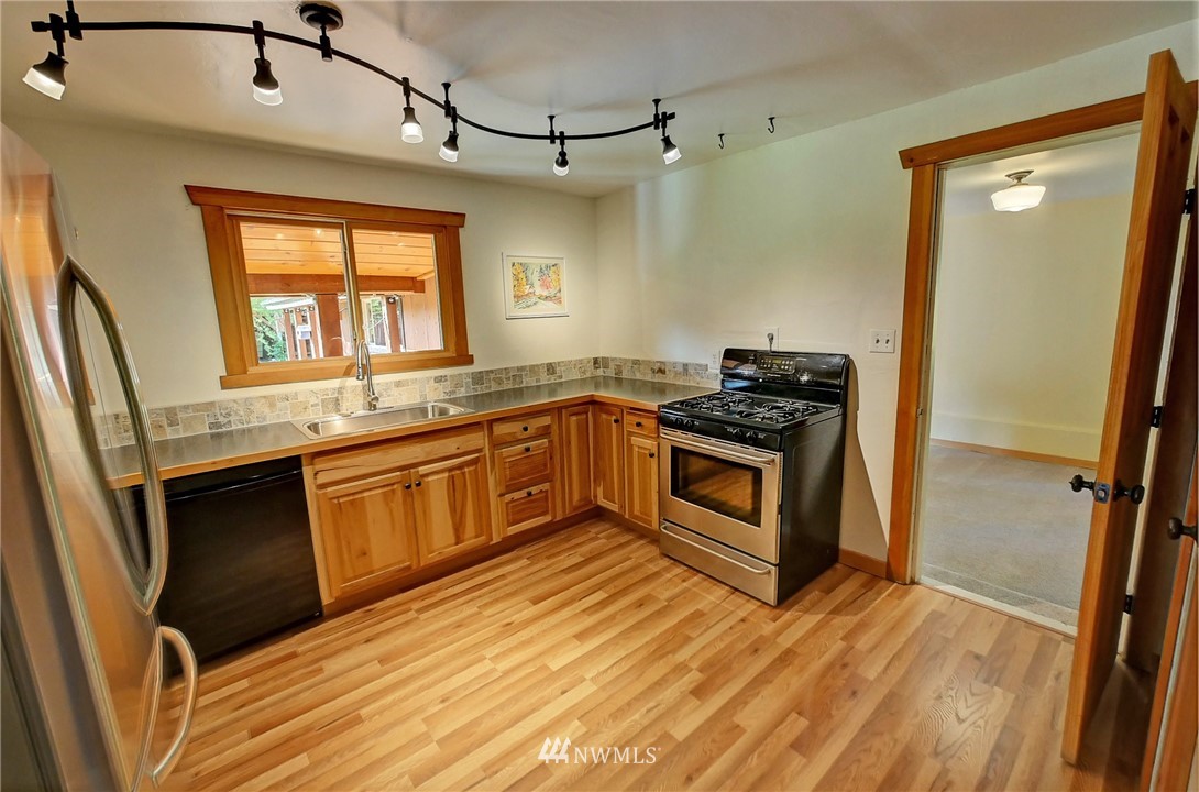 728 Twisp River Road Twisp, WA 98856 - Photo 10 of 25 Gallery Image 10