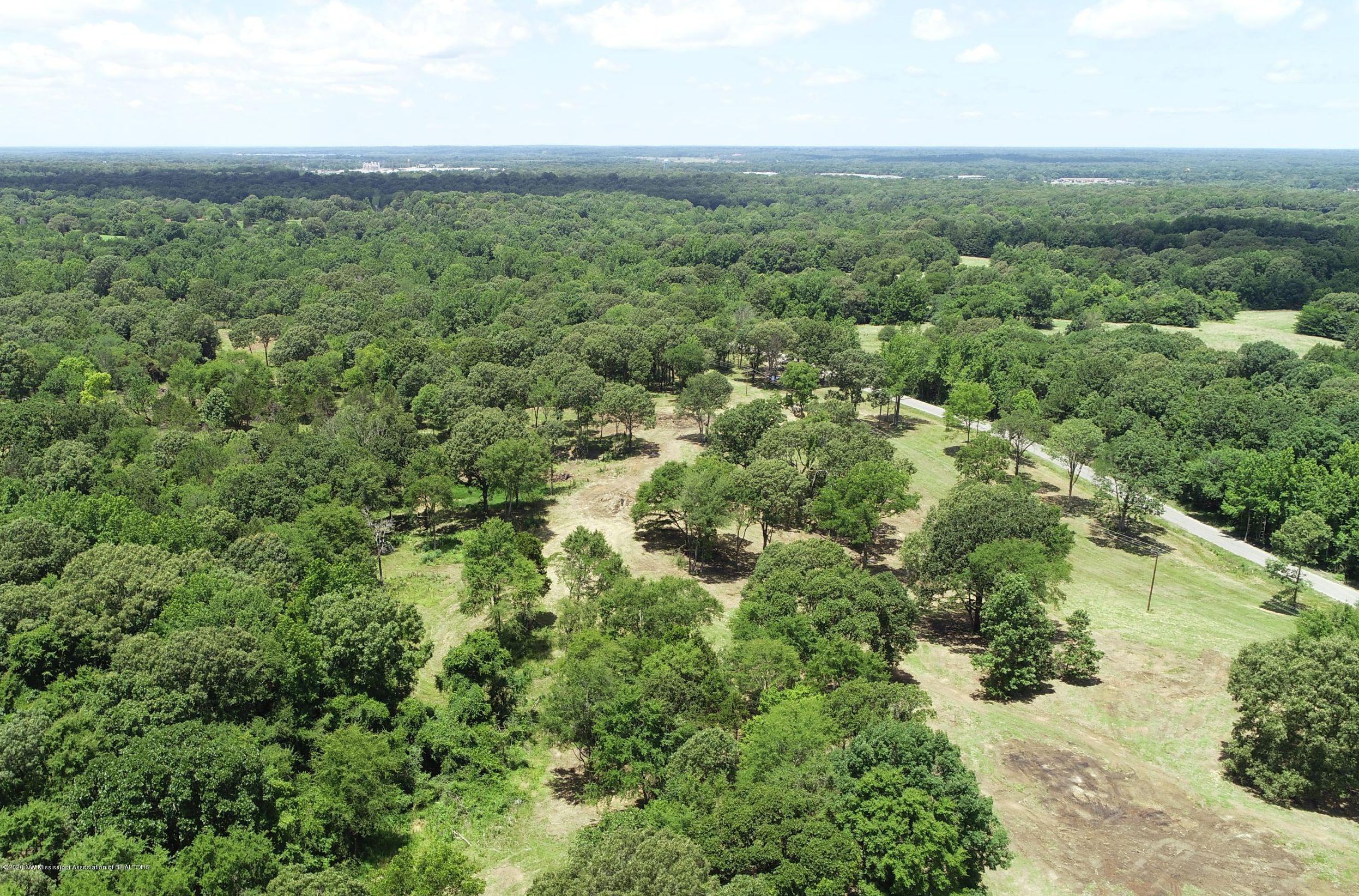 Lot 9 Brewer Road Batesville, MS 38606 - Photo 23 of 27 19