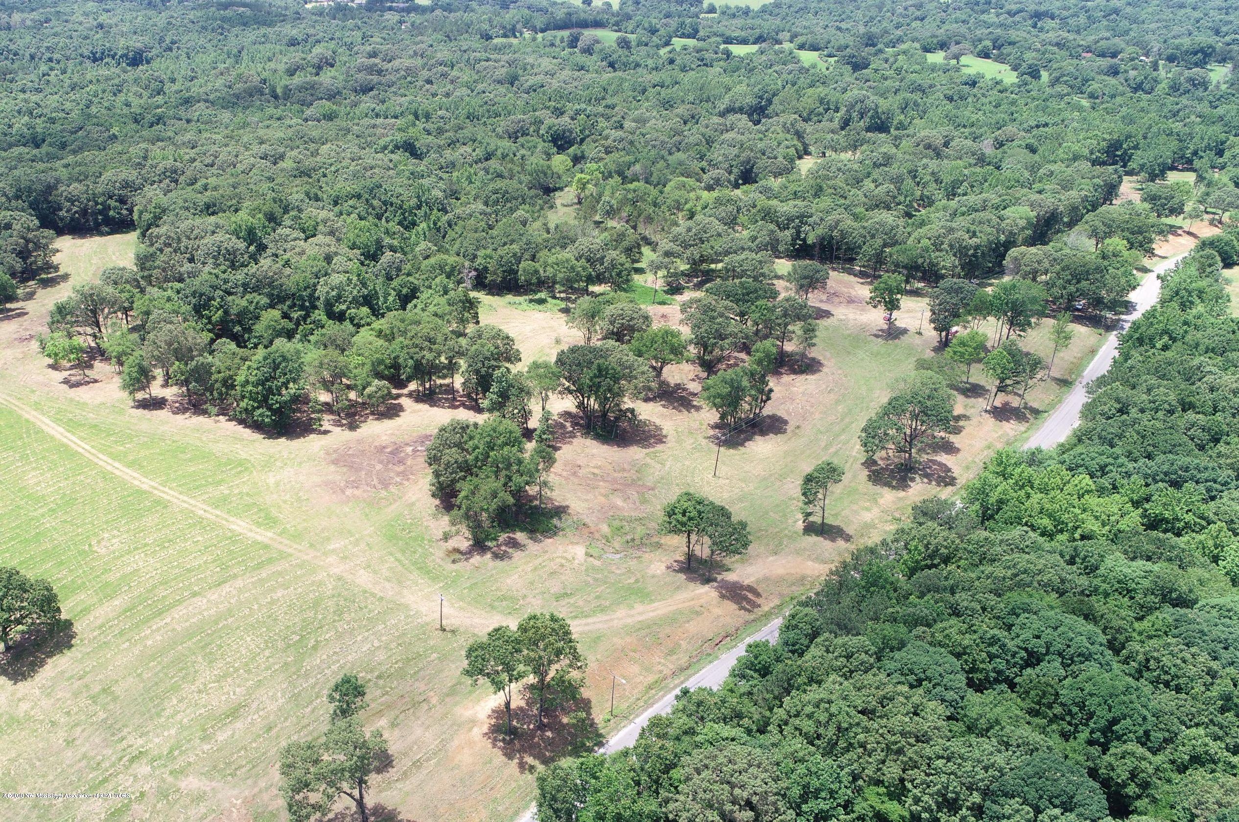Lot 9 Brewer Road Batesville, MS 38606 - Photo 24 of 27 20