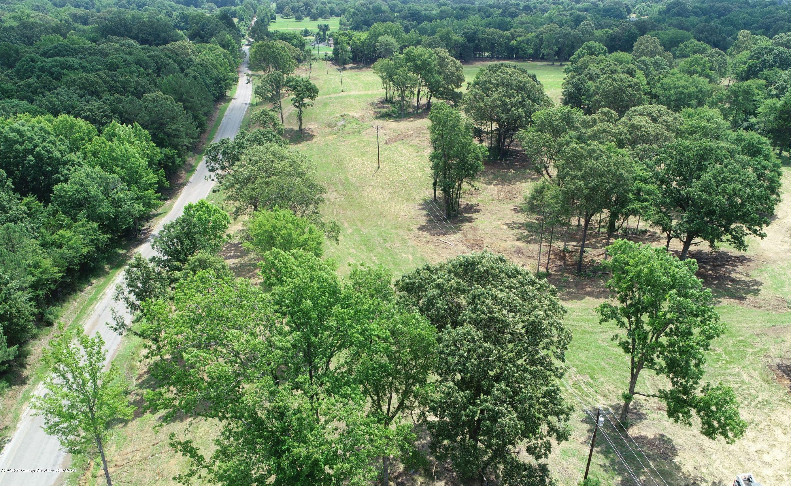 Lot 9 Brewer Road Batesville, MS 38606 - Photo 25 of 27 22