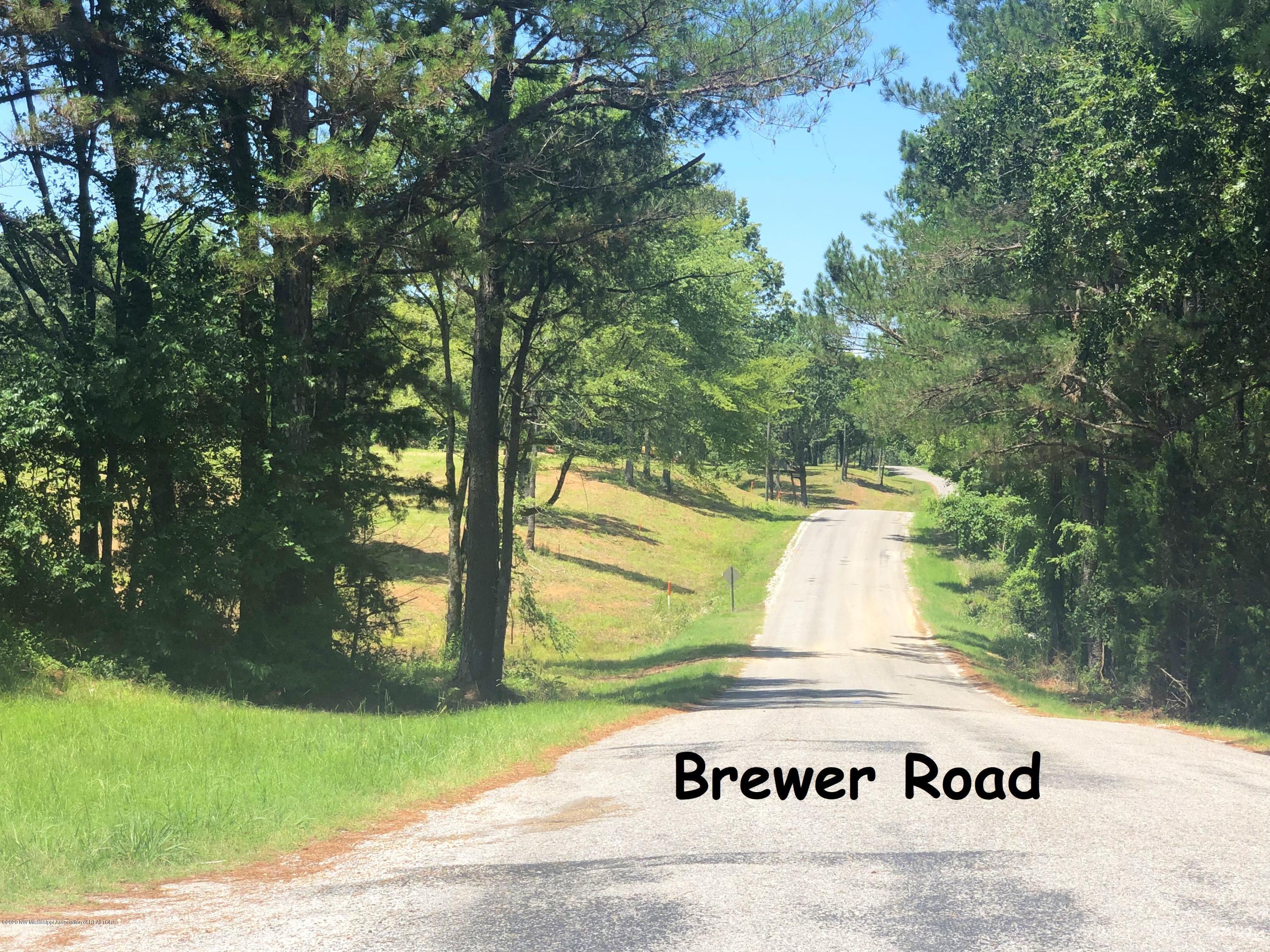 Lot 9 Brewer Road Batesville, MS 38606 - Photo 4 of 27 1.2.2