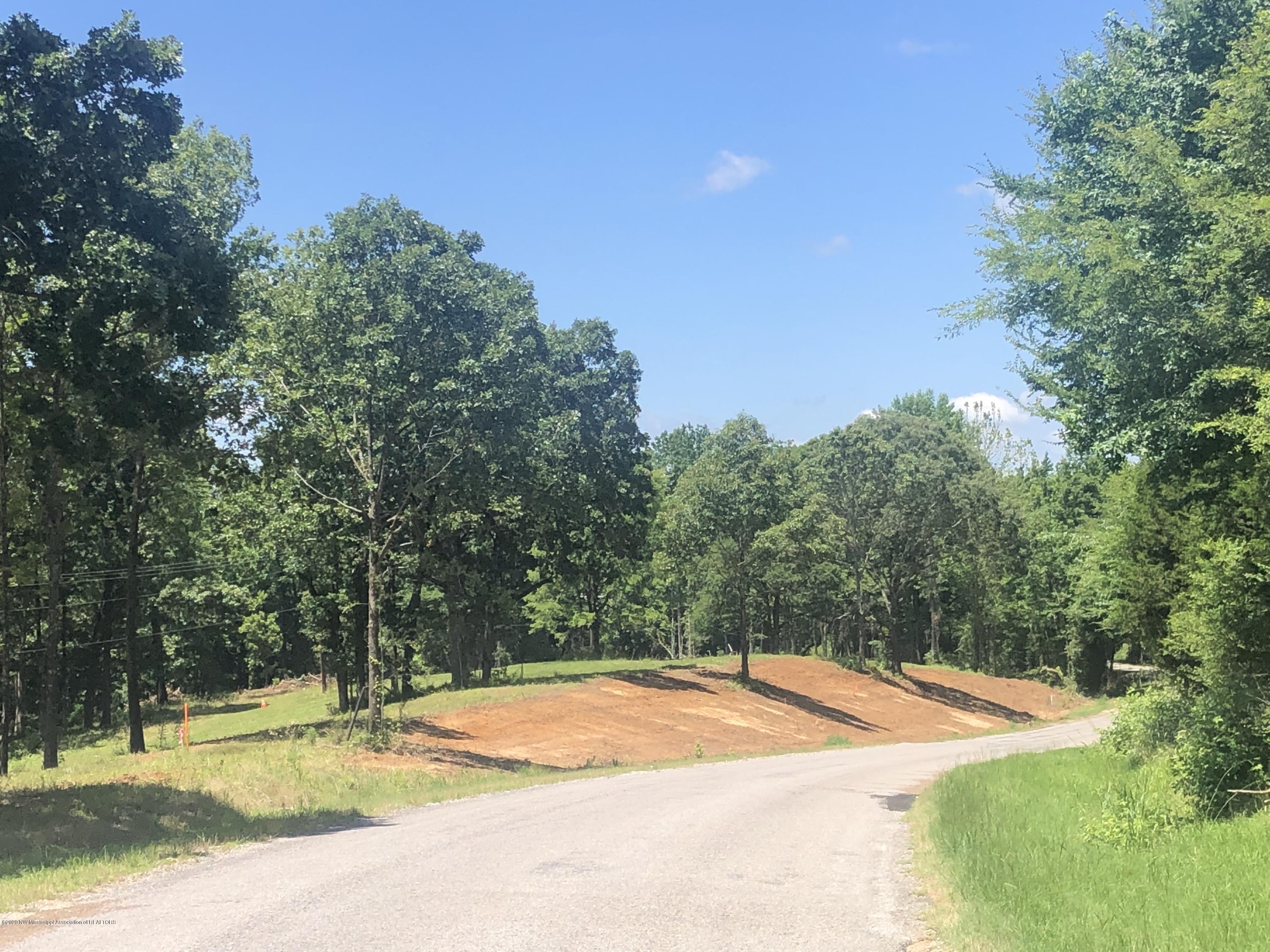 Lot 9 Brewer Road Batesville, MS 38606 - Photo 7 of 27 1.2.5
