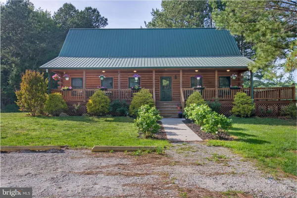 $1,600,000 | 5764 Black Maple Lane, Milford, DE 19963