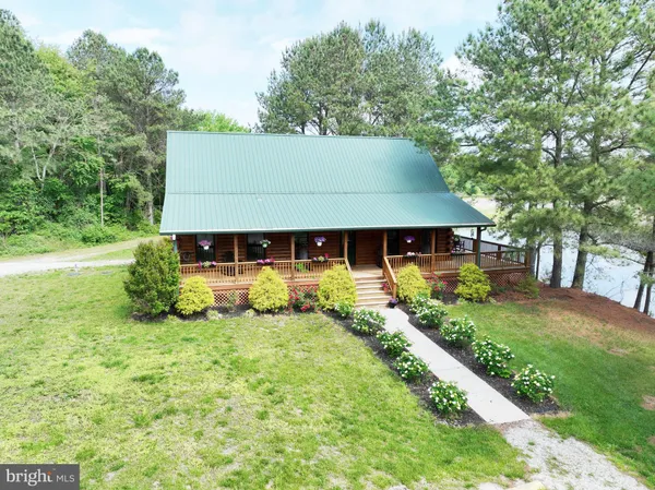 $1,600,000 | 5764 Black Maple Lane, Milford, DE 19963