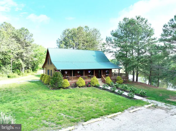 $1,600,000 | 5764 Black Maple Lane, Milford, DE 19963
