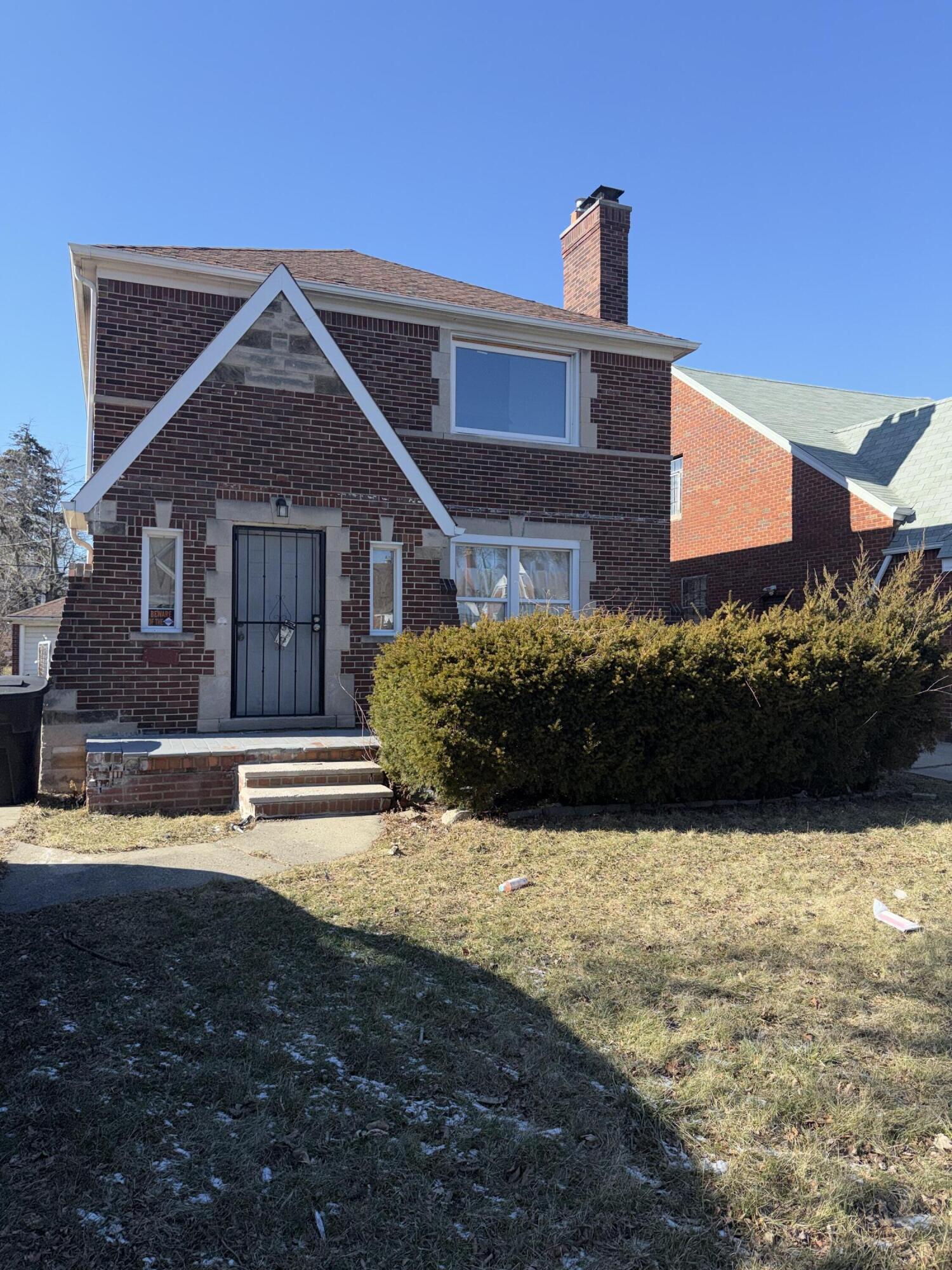 12661 Riad Street Detroit, MI 48224 - Photo 2 of 23 IMG_4338
