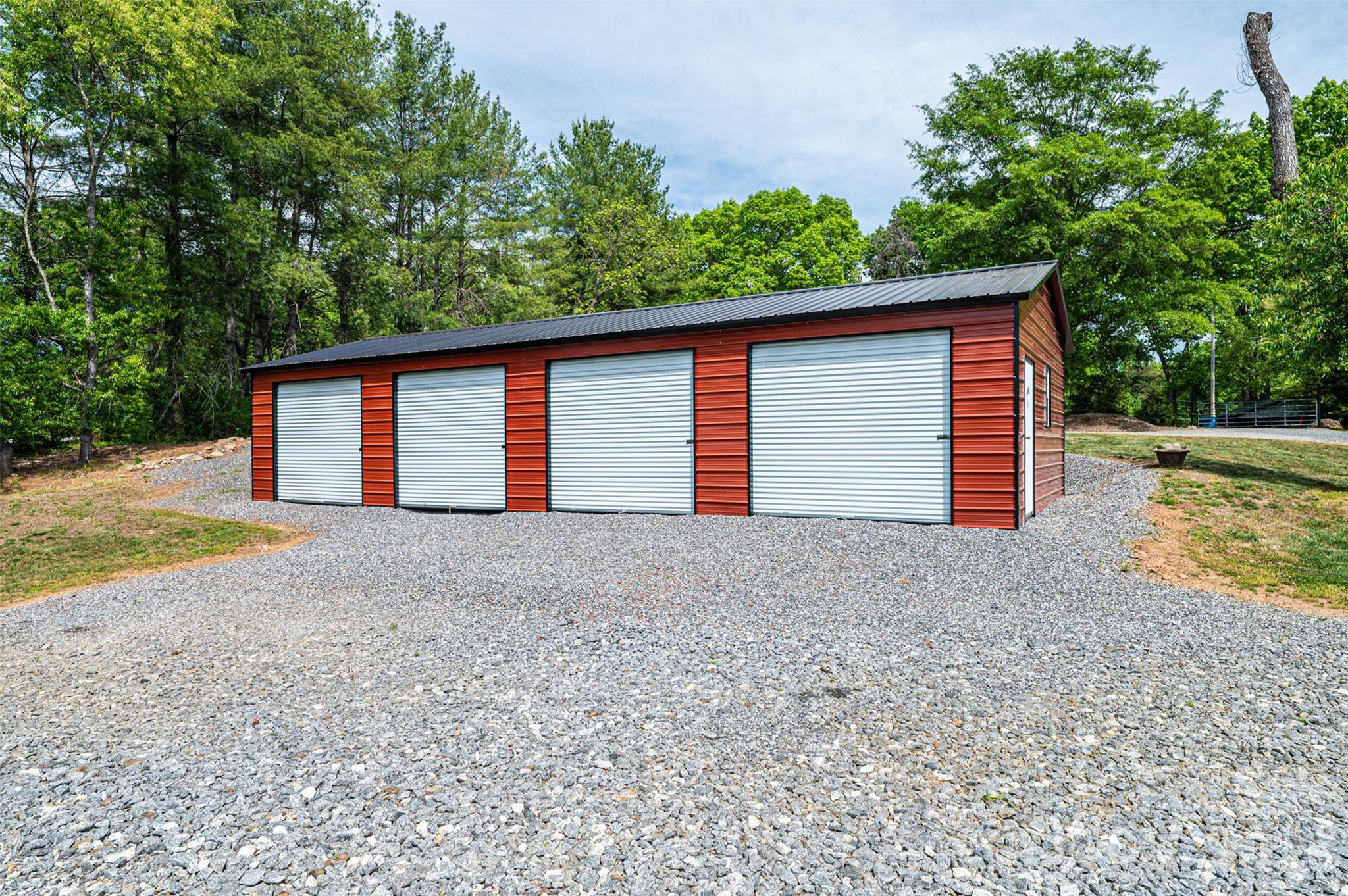 379 Horseshoe Bend Road Hudson, NC 28638 - Photo 39 of 43