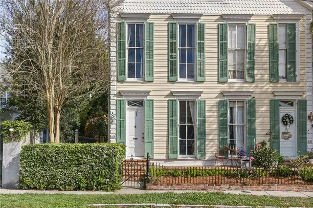 $500,000 | 1125 Amelia Street, Unit 1125, New Orleans, LA 70115