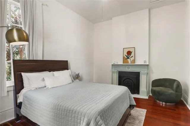 $500,000 | 1125 Amelia Street, Unit 1125, New Orleans, LA 70115