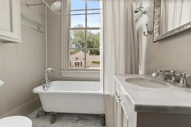 $500,000 | 1125 Amelia Street, Unit 1125, New Orleans, LA 70115