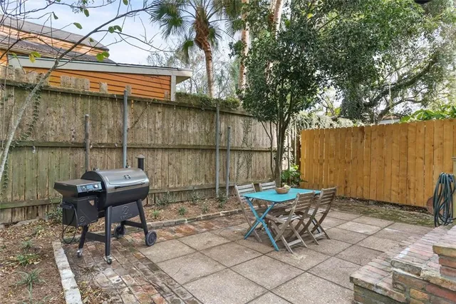 $500,000 | 1125 Amelia Street, Unit 1125, New Orleans, LA 70115