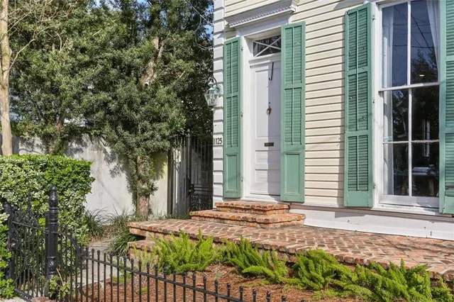 $500,000 | 1125 Amelia Street, Unit 1125, New Orleans, LA 70115