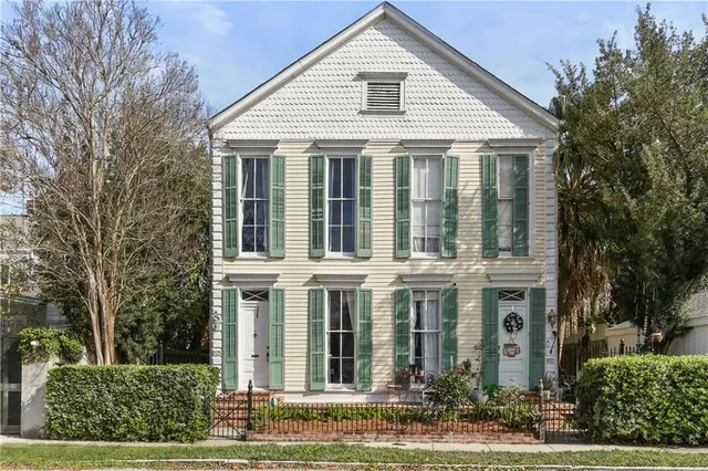 $500,000 | 1125 Amelia Street, Unit 1125, New Orleans, LA 70115