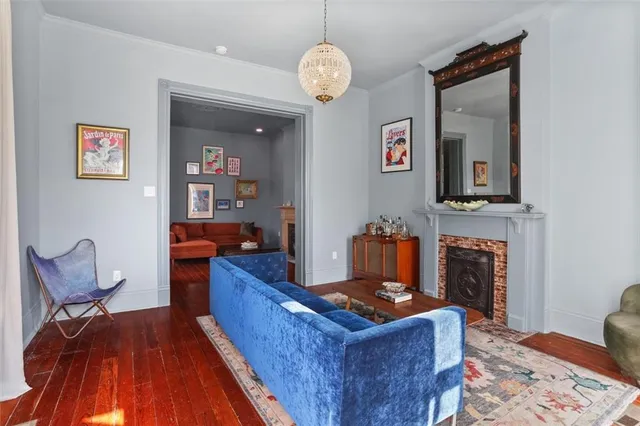 $500,000 | 1125 Amelia Street, Unit 1125, New Orleans, LA 70115