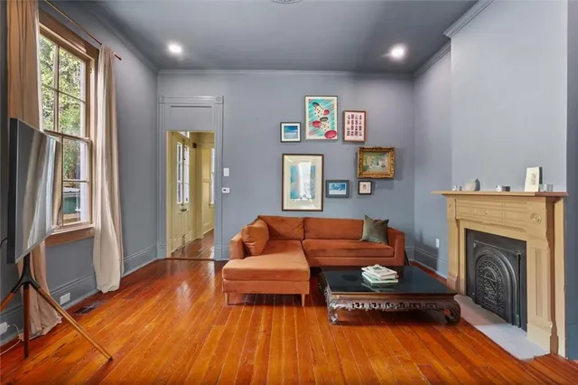 $500,000 | 1125 Amelia Street, Unit 1125, New Orleans, LA 70115