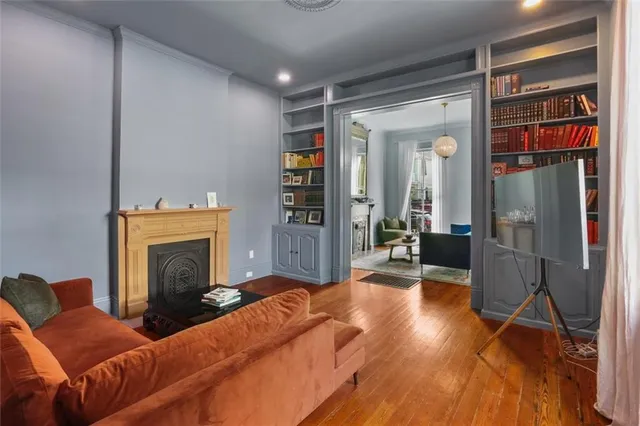 $500,000 | 1125 Amelia Street, Unit 1125, New Orleans, LA 70115