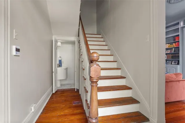 $500,000 | 1125 Amelia Street, Unit 1125, New Orleans, LA 70115