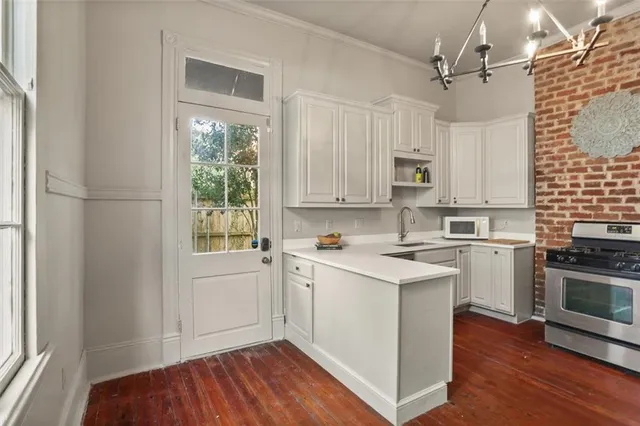 $500,000 | 1125 Amelia Street, Unit 1125, New Orleans, LA 70115