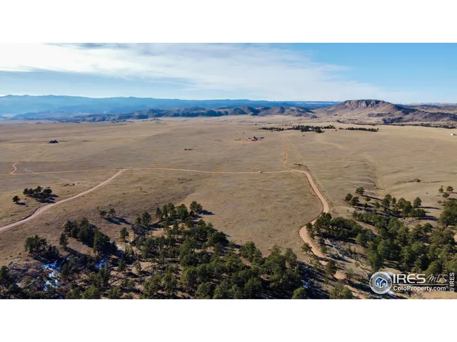 a view of a city and lake view