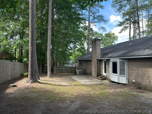 321 Bahama Loop Fayetteville, NC 28314 - Photo 20 of 22