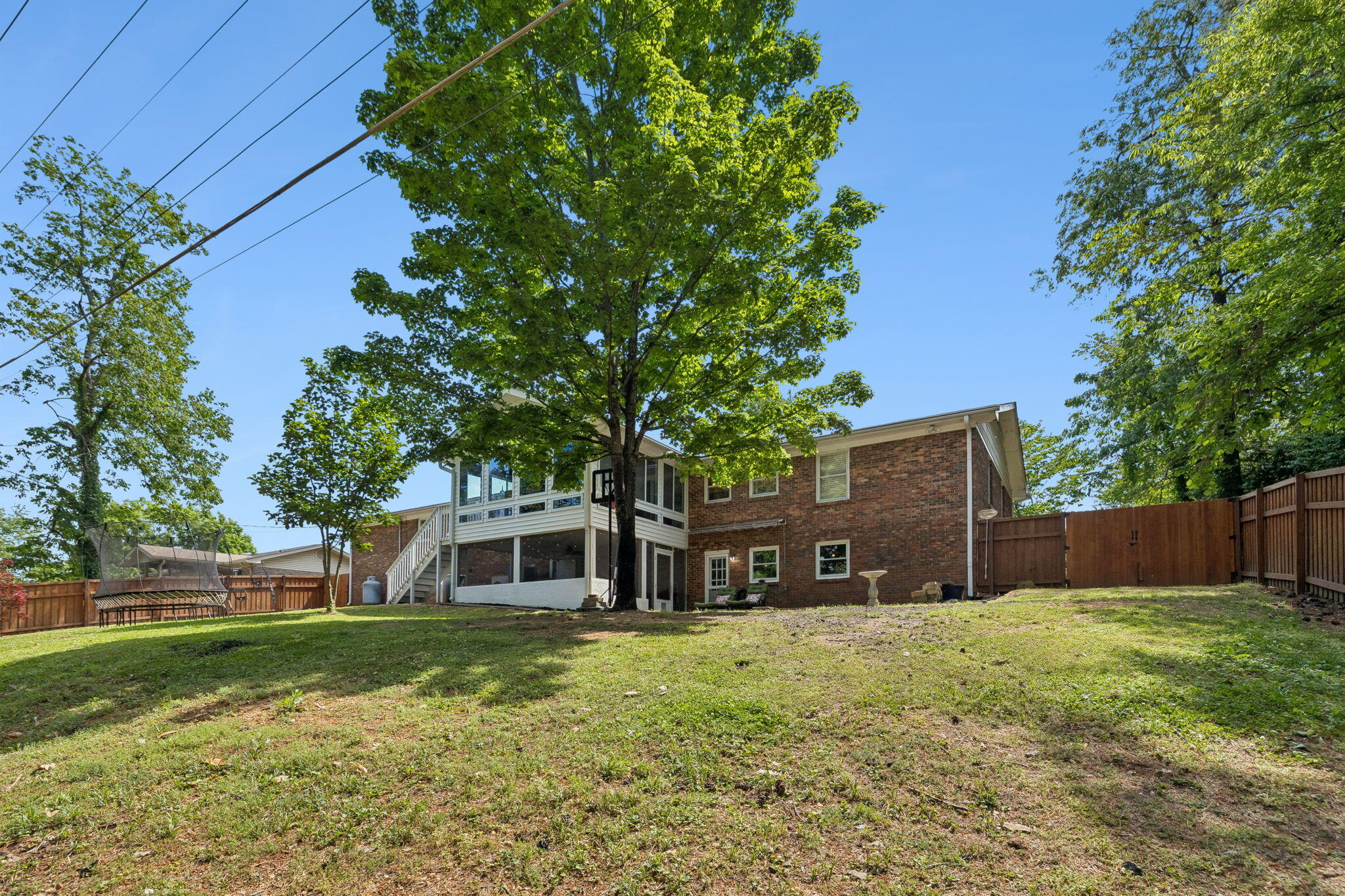 1216 King Arthur Road Chattanooga, TN 37421 - Photo 59 of 60 69-1216 King Arthur Rd - 069