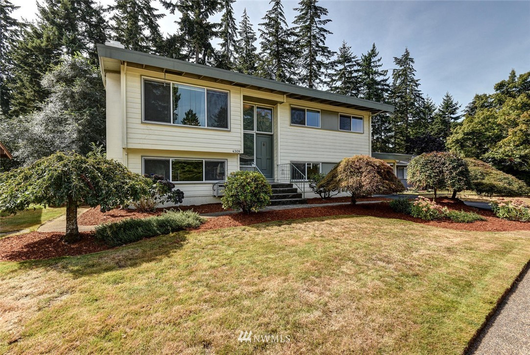 4309 Northeast 17th Street Renton, WA 98059 - Photo 1 of 25