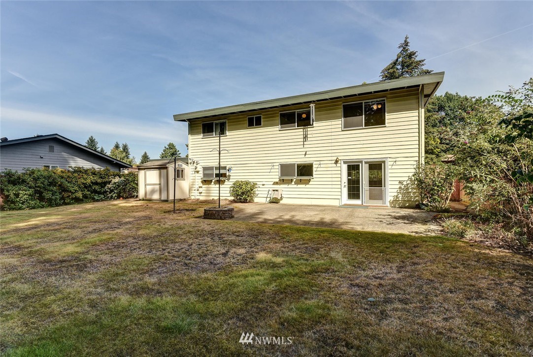 4309 Northeast 17th Street Renton, WA 98059 - Photo 25 of 25